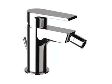 ARTIC 493-AT - Bidet mixer with swivel spout by Rubinetterie Mariani - view 2